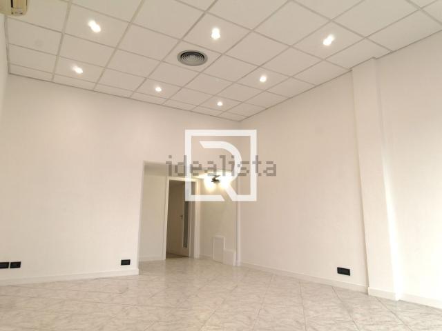 Locale in affitto di 40 m² in Via Bassano del Grappa, 90