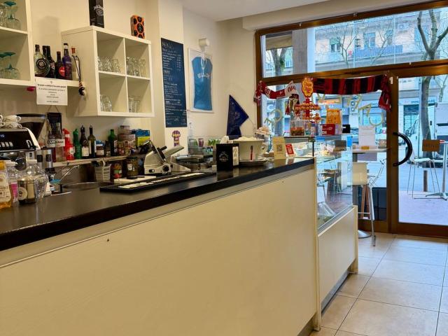 Locale in affitto di 40 m² in Via Benedetto Marcello
