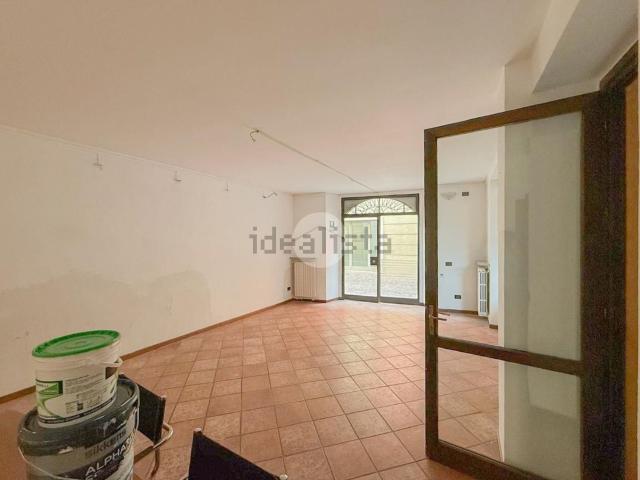 Locale in affitto di 40 m² in Via Beltrame Buttinoni