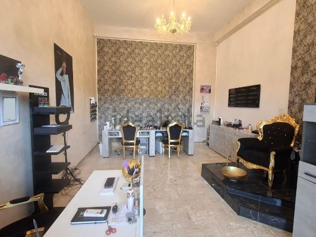 Locale in affitto di 40 m² in Via Belluno, 39