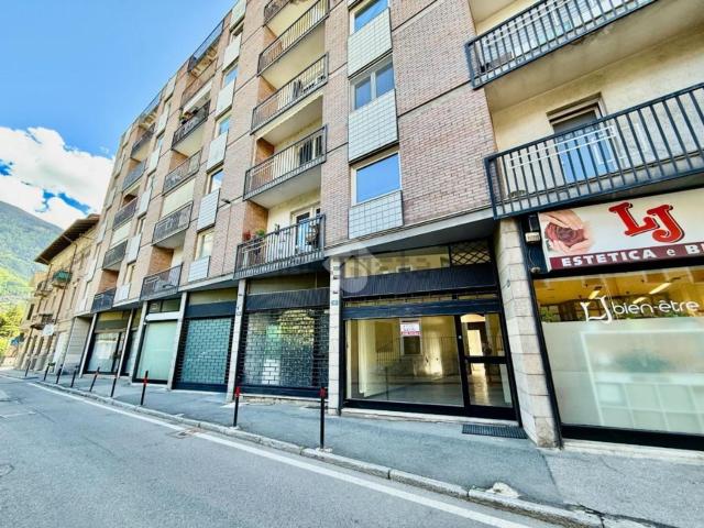 Locale in affitto di 40 m² in Via Bramafam, 6