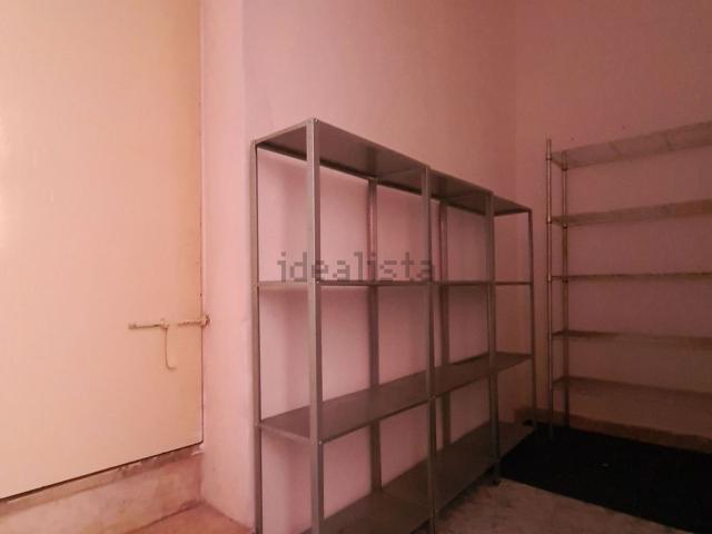 Locale in affitto di 40 m² in Via Camiciotti, 80