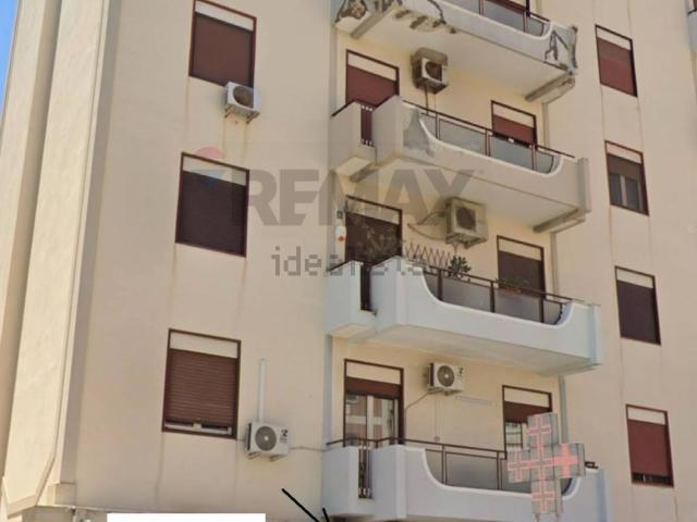 Locale in affitto di 40 m² in Via Camillo Camilliani, 124