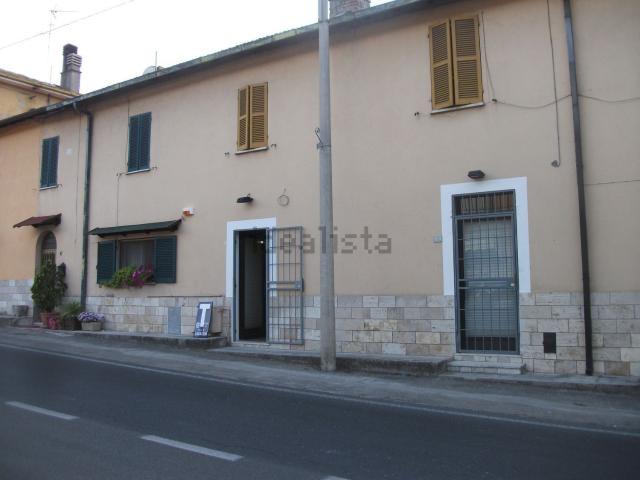Locale in affitto di 40 m² in Via cannucciano