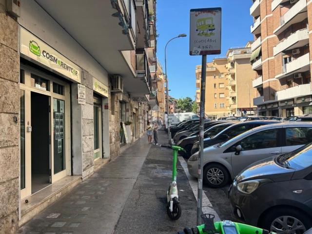 Locale in affitto di 40 m² in Via Caio Manilio, 31