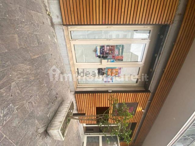 Locale in affitto di 40 m² in Via Cesare Marini