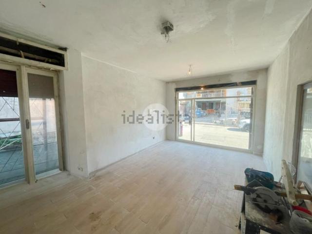 Locale in affitto di 40 m² in Via Circonvallazione, 1