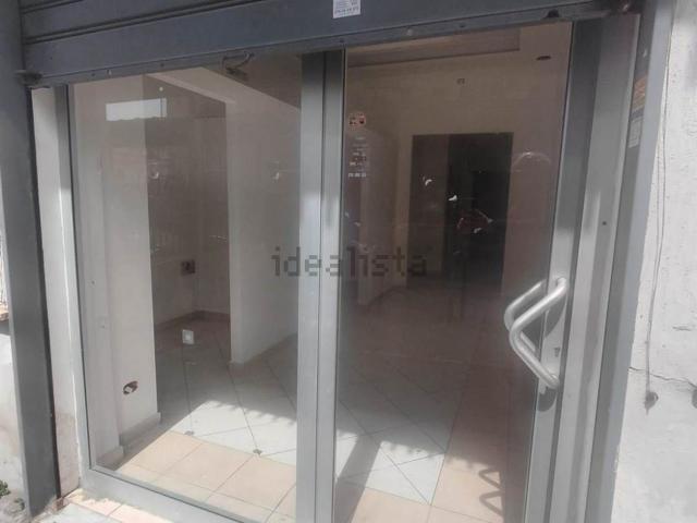 Locale in affitto di 40 m² in Via Comunale Vecchia, 193