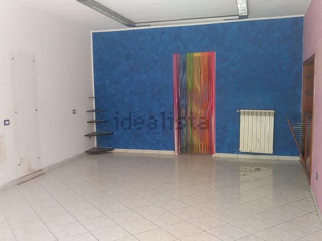 Locale in affitto di 40 m² in Via Consolare