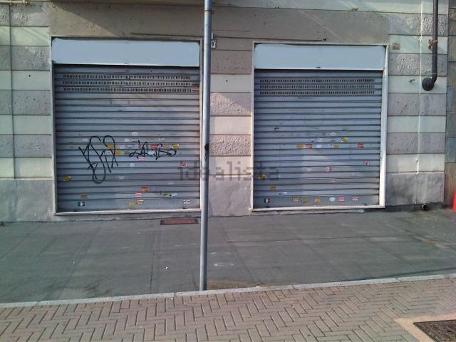 Locale in affitto di 40 m² in Via Cuneo, 12