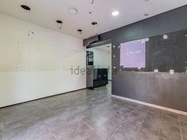 Locale in affitto di 40 m² in Via dei Castani