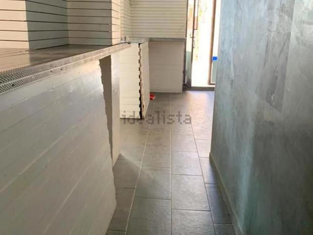 Locale in affitto di 40 m² in Via dei Crociferi, 22