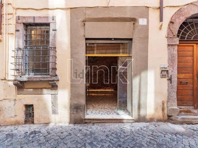Locale in affitto di 40 m² in Via dei Balestrari