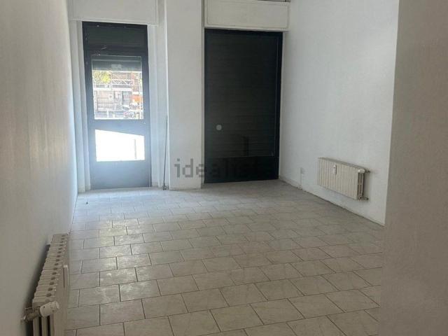 Locale in affitto di 40 m² in Via dei Biancospini, 1