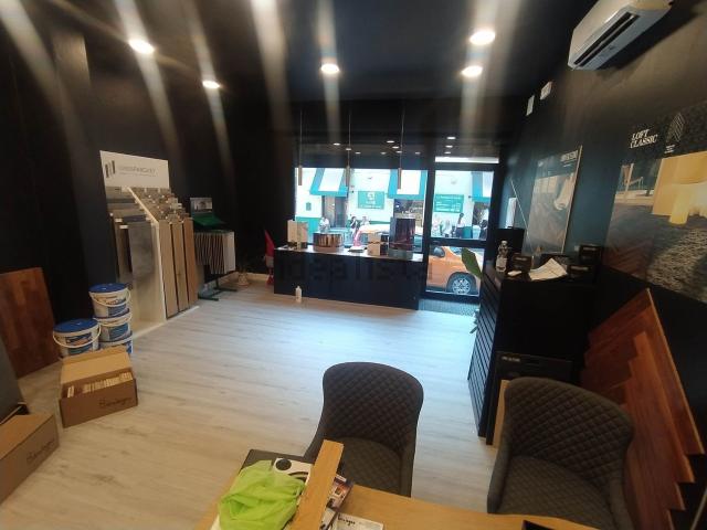 Locale in affitto di 40 m² in Via del Canaletto