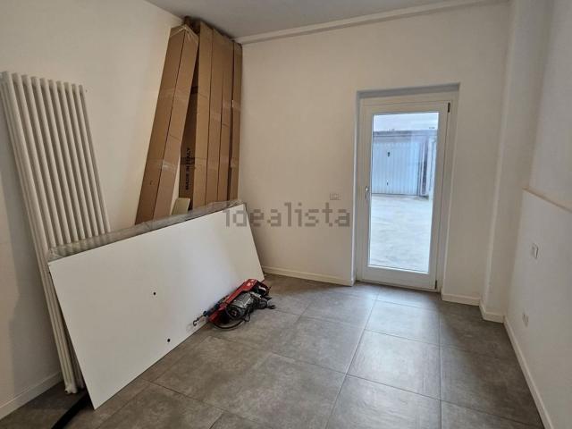 Locale in affitto di 40 m² in Via del Capitel