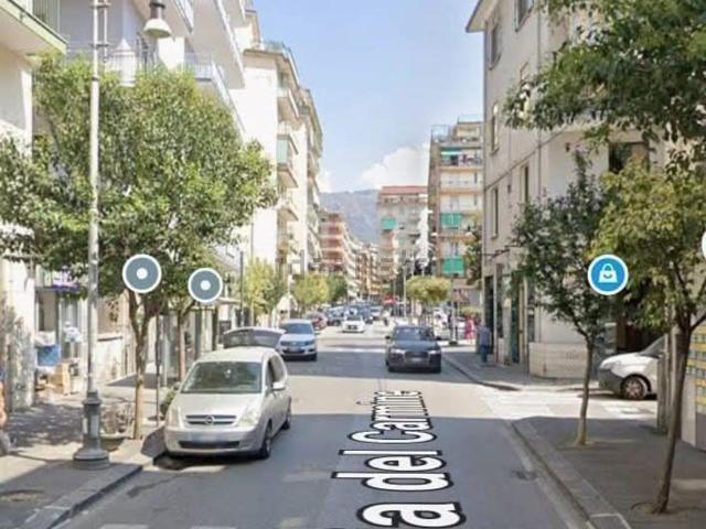 Locale in affitto di 40 m² in Via del Carmine