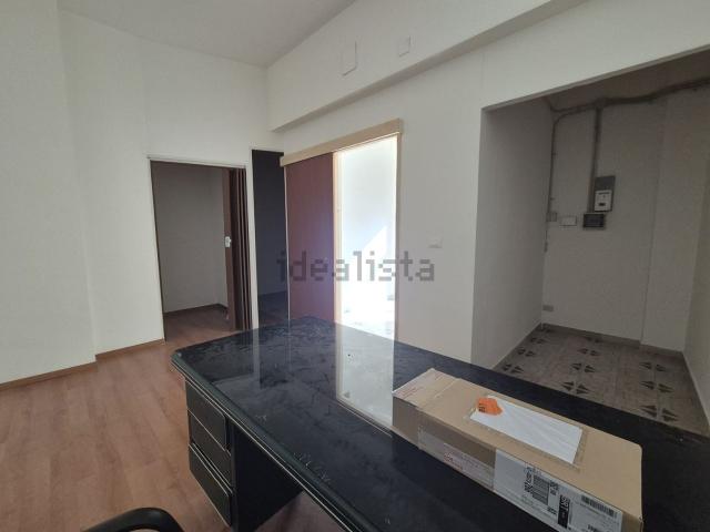 Locale in affitto di 40 m² in Via dell&apos Arcangelo Michele