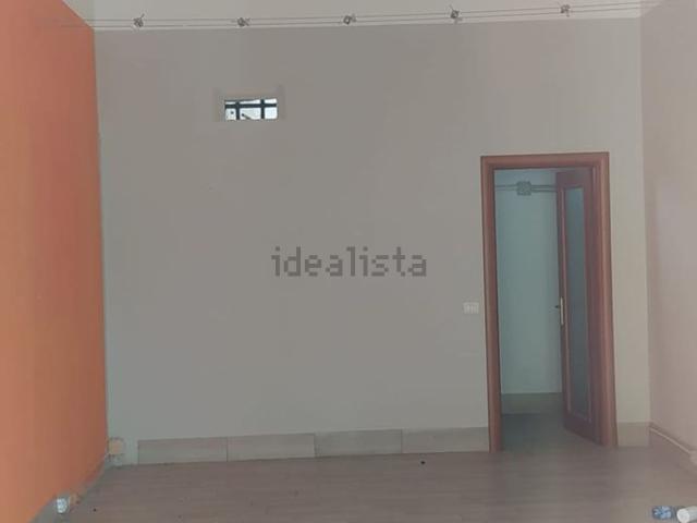 Locale in affitto di 40 m² in Via della Cisa