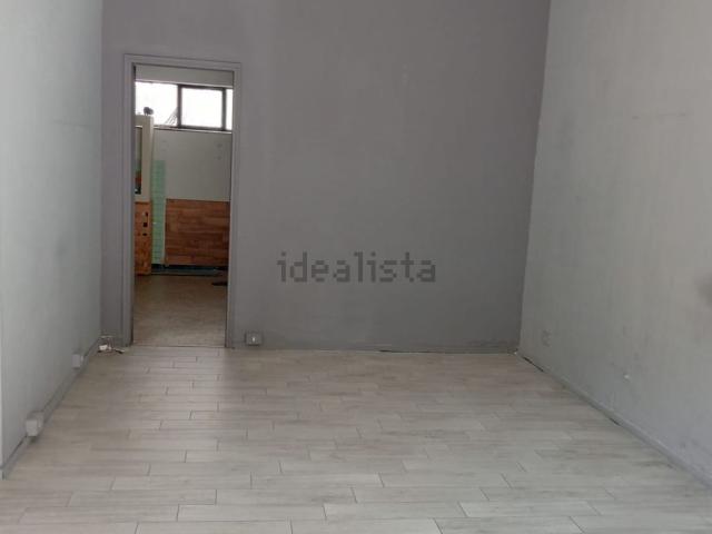 Locale in affitto di 40 m² in Via della Cornice, 36
