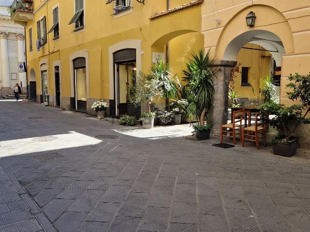 Locale in affitto di 40 m² in Via delle Vecchie Mura, 15