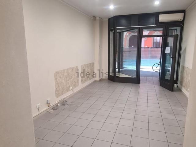 Locale in affitto di 40 m² in Via delle Lame, 31