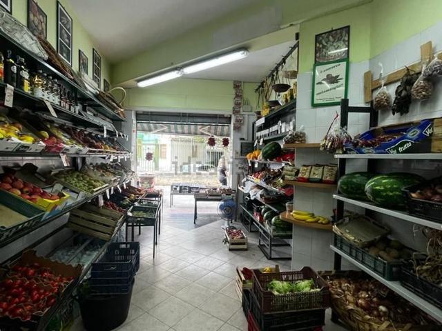 Locale in affitto di 40 m² in Via Detta Pacifico