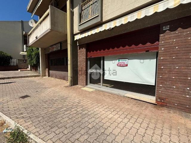 Locale in affitto di 40 m² in Via di Sotto, 86