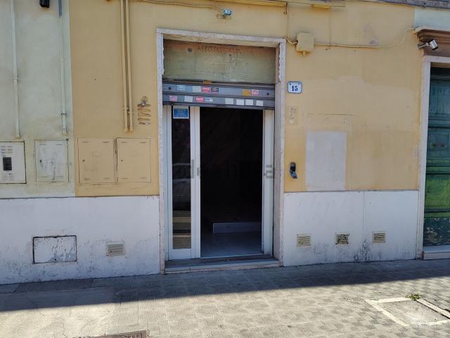 Locale in affitto di 40 m² in Via Don Minzoni