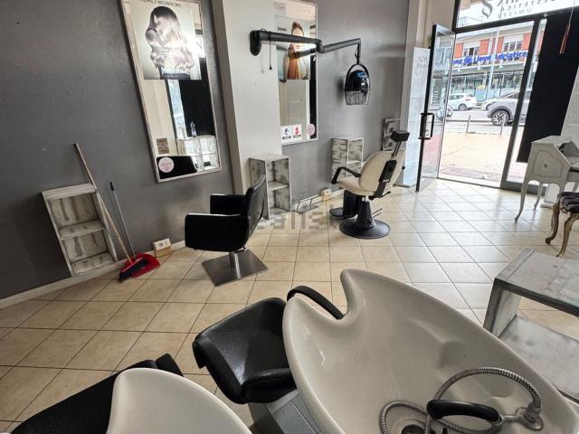 Locale in affitto di 40 m² in Via Empolese