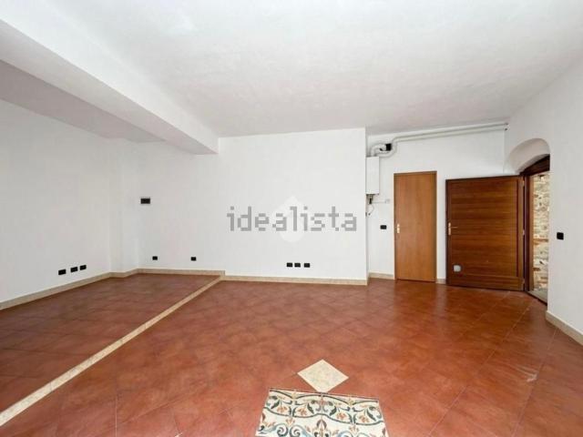 Locale in affitto di 40 m² in Via F. Martinengo Colleoni, 92