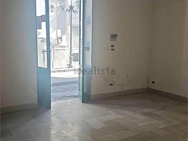 Locale in affitto di 40 m² in Via Ferrovia
