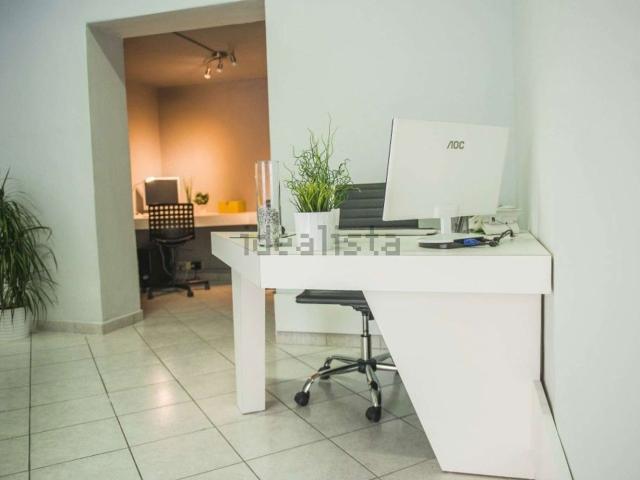 Locale in affitto di 40 m² in Via Filippo Corridoni, 87
