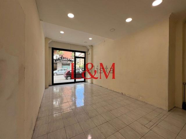 Locale in affitto di 40 m² in Via Franco Sacchetti
