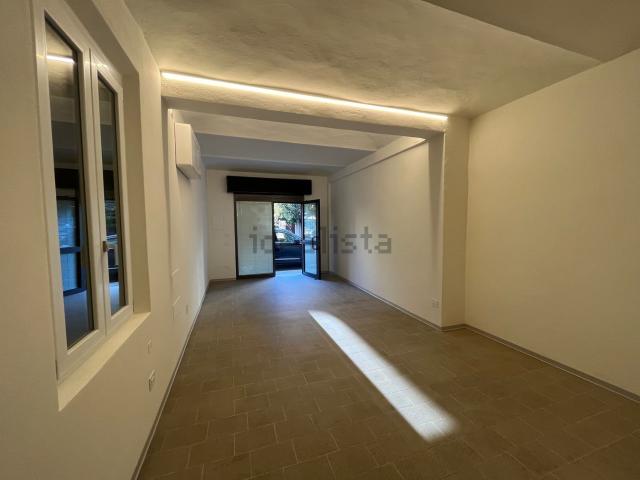 Locale in affitto di 40 m² in Via G. Moreali