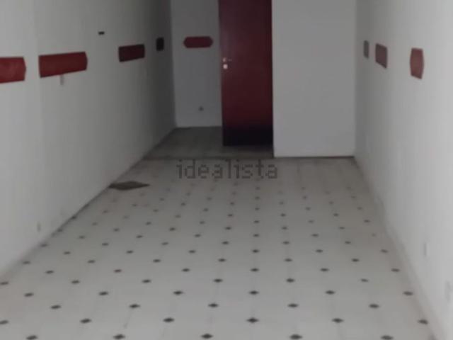 Locale in affitto di 40 m² in Via G. Garibaldi