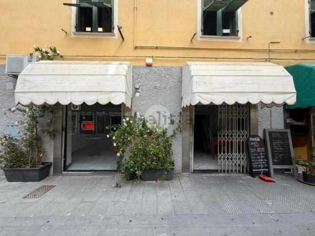 Locale in affitto di 40 m² in Via Gaetano Donizetti, 29