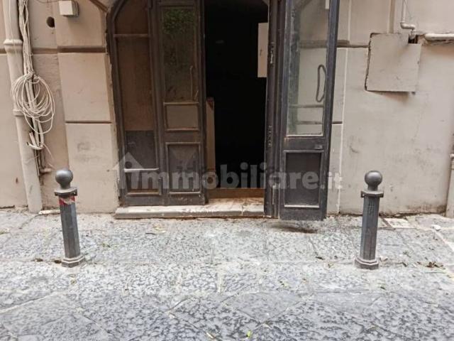 Locale in affitto di 40 m² in Via Giovanni Bausan, 58