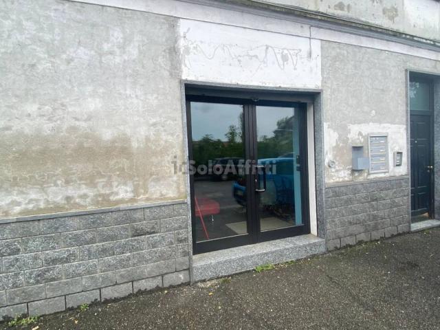 Locale in affitto di 40 m² in Via Giovanni Biroli, 5