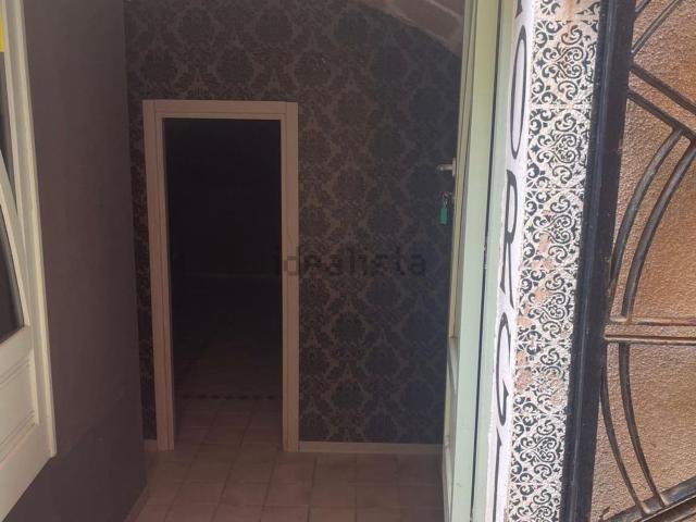 Locale in affitto di 40 m² in Via Gioberti