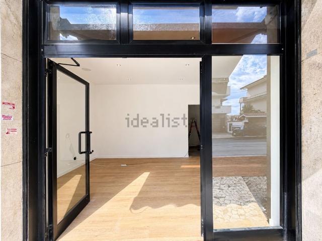 Locale in affitto di 40 m² in Via Giorgio Giorgis
