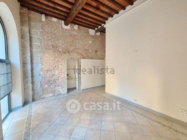 Locale in affitto di 40 m² in Via Giuseppe Giusti, 2