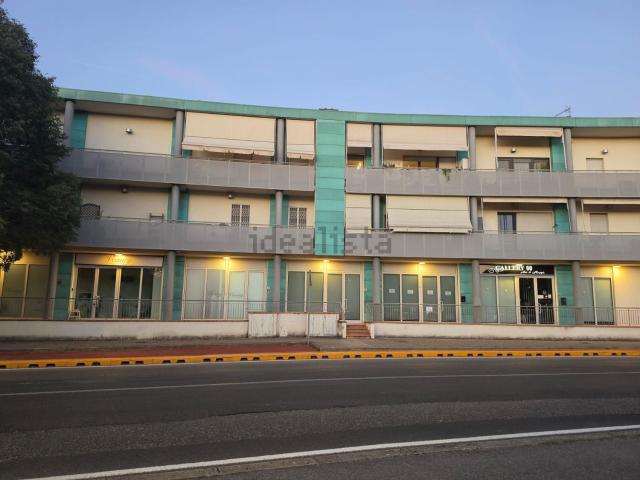 Locale in affitto di 40 m² in Via Giuseppe Mazzini