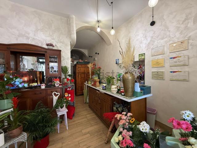 Locale in affitto di 40 m² in Via Goffredo Mameli, 3