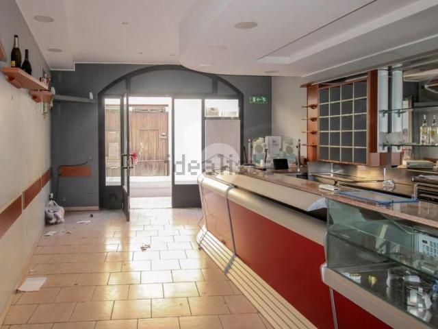 Locale in affitto di 40 m² in Via Gramsci, 32