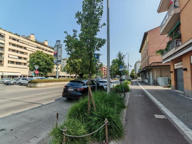 Locale in affitto di 40 m² in Via Gramsci
