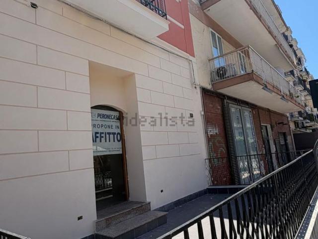Locale in affitto di 40 m² in Via Guglielmo Marconi