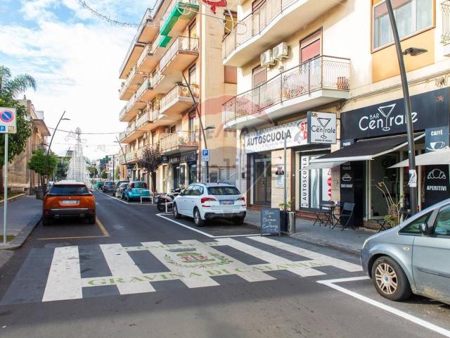 Locale in affitto di 40 m² in Via Guglielmo Marconi, 25