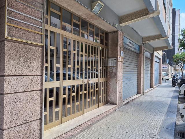 Locale in affitto di 40 m² in Via Industriale, 86