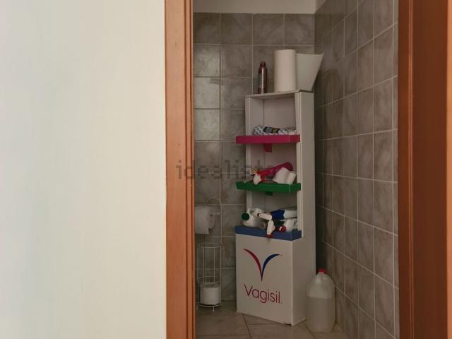 Locale in affitto di 40 m² in Via Industriale, 158